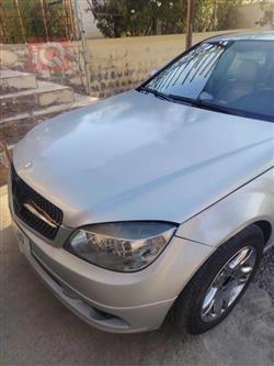 مێرسێدس بێنز C-Class